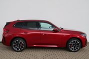 BMW X3 xDrive20d M Sport