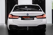 BMW Seria 5 Touring 520d xDrive M Sport