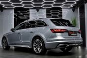 Audi A4 Allroad 45 TFSI quattro S tronic