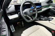 BMW Seria 5 520d xDrive M Sport