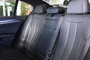 BMW Seria 5 540i xDrive mHEV M Sport sport-aut