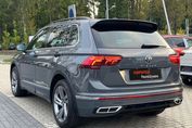 Volkswagen Tiguan 1.5 TSI EVO R-Line DSG