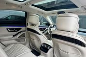 Mercedes Klasa S 580 e PHEV 4-Matic AMG Line 9G-TRONIC