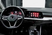 Volkswagen Golf VIII 2.0 TDI Life