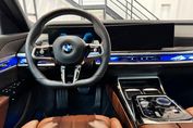 BMW Seria 7 740d xDrive M Sport