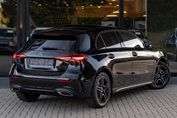Mercedes Klasa A 220 4-Matic AMG Line
