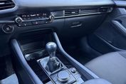 Mazda 3 2.0 Center-Line