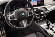 BMW Seria 5 520d xDrive M Sport