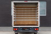 Renault Master dCi Kontener Meblowóz