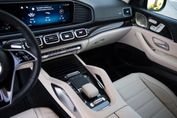Mercedes GLE 450 d 4-Matic AMG Line