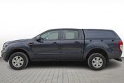 Ford Ranger 2.0 EcoBlue 4x4 DC XL