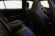 Volkswagen Golf 2.0 TSI 4Motion R DSG