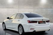 BMW Seria 3 318d mHEV aut