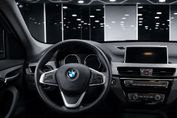 BMW X1 sDrive18i GPF Advantage aut