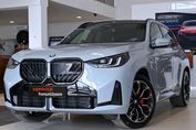 BMW X3 xDrive20d mHEV aut