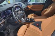 BMW X4 xM40d xDrive