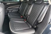 Ford Mondeo Ecoblue Vignale