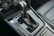 Volkswagen Passat 1.4 TSI Plug-In-Hybrid GTE