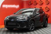 Lexus UX 300h F Sport Design 2.0 Hybrid Dynamic Force