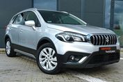 Suzuki SX4 S-cross 1.4 Premium 4x4