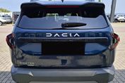 Dacia Bigster Journey 1.8 Full Hybrid