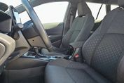 Toyota Corolla 1.8 Hybrid Comfort