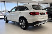 Mercedes GLC 200 d mHEV 4-Matic Avantgarde