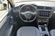 Volkswagen Tiguan 1.5 TSI EVO Comfortline