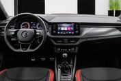 Skoda Kamiq 1.0 Tsi Monte Carlo