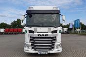 DAF XF 480 FT
