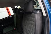Volkswagen Touran 1.4 TSI Highline DSG 7os.