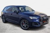 Audi Q7 SQ7 TDI quattro