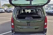 Peugeot Rifter L1H1 GT EAT8