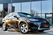 Lexus UX 250h Business 2WD