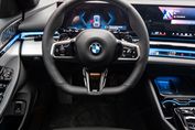 BMW Seria 5 Touring 540d xDrive M Sport