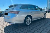Skoda Octavia Selection 1.5 TSI mHEV DSG