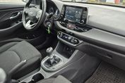 Hyundai i30 T-GDI Smart