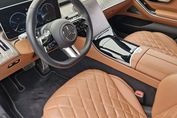 Mercedes Klasa S 400 d 4-Matic AMG Line