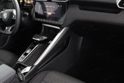 MG ZS 1.5 HEV+ Excite aut