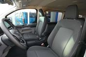 Ford Transit Custom Kombi 320 L2H1 M1 Trend A8