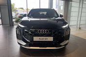 Audi Q3 TFSI S line