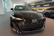 Audi A6 TDI