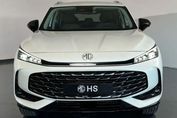 MG HS Exclusive aut 1.5T HEV+