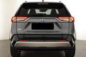 Toyota RAV4 Selection