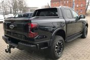 Ford Ranger Wildtrak X 4x4 A10