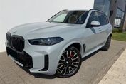 BMW X5 xDrive30d M Sport