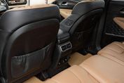 Hyundai Santa Fe 2.2 Crdi Platinum 4WD Dct