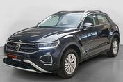 Volkswagen T-Roc 1.5 TSI Life DSG