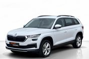 Skoda Kodiaq TDI 4X2 Ambition DSG