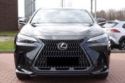 Lexus NX 350h Prestige 2.5 Hybrid AWD